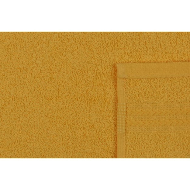 Rainbow - Dark Yellow 5