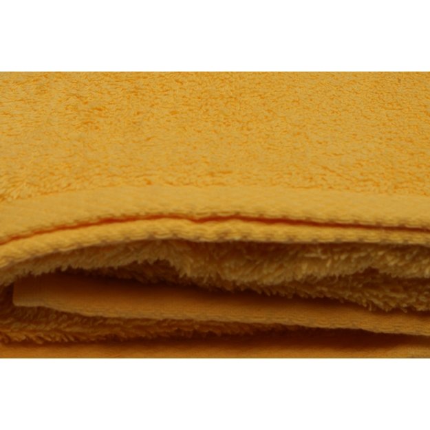 Rainbow - Dark Yellow 4