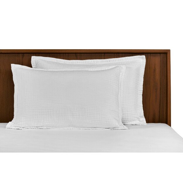 Gauze (50 x 70) - White