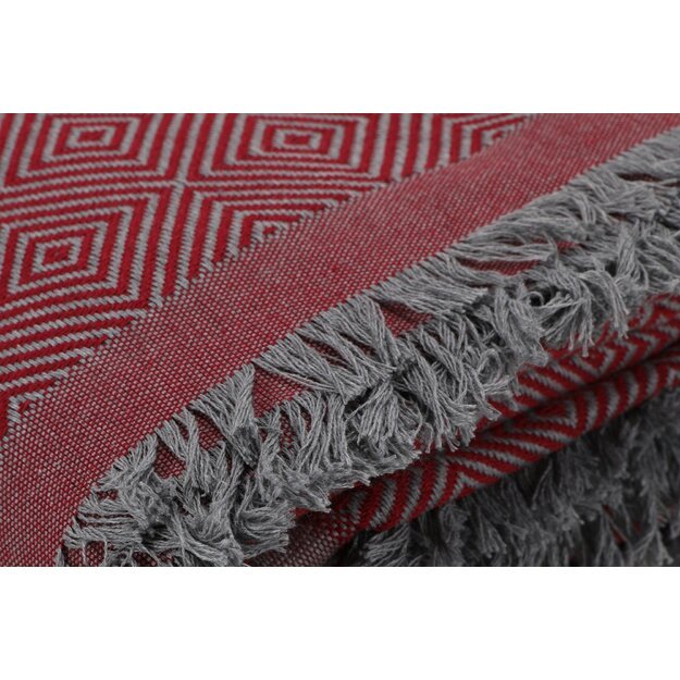 Elite - Claret Red 4