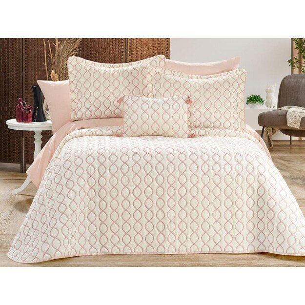 Brillance - Cream, Powder