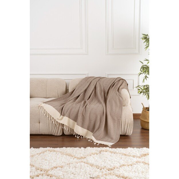 Baliksirti - Light Brown