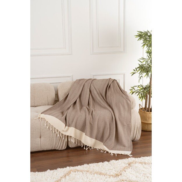 Baliksirti - Light Brown 1