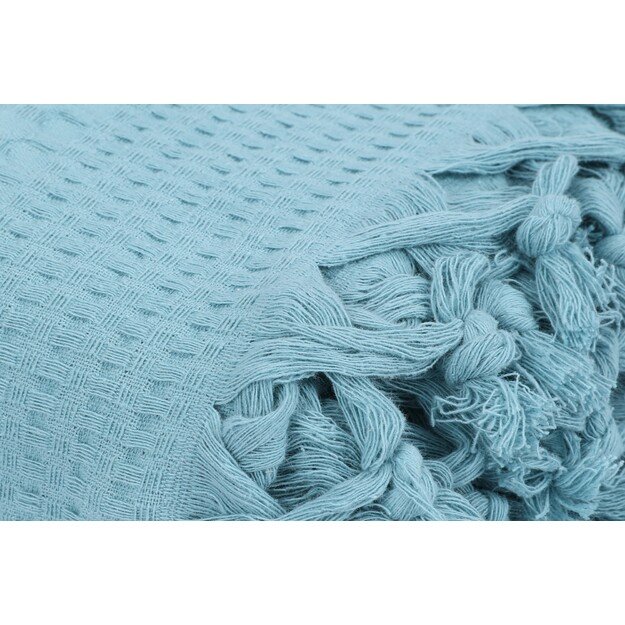 Peacook - Petrol Green 3