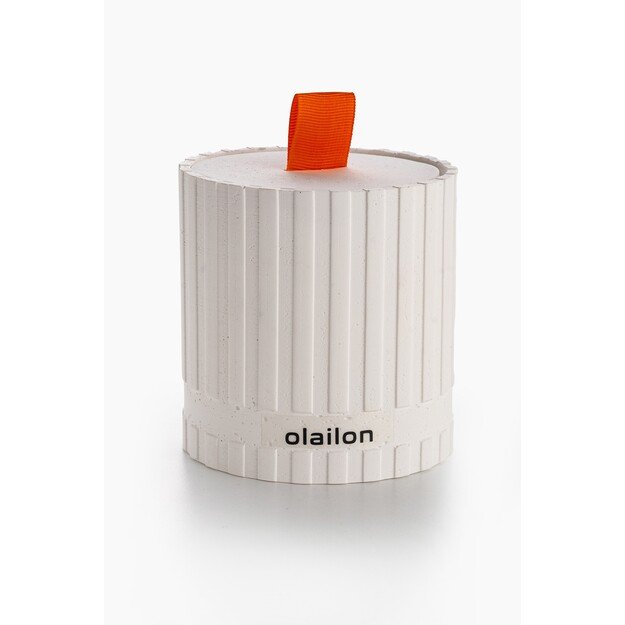 Sutun - White, Orange 1