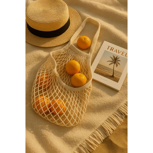 File Small - Natural Beige 3