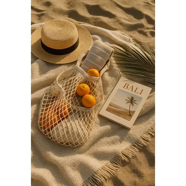 File Small - Natural Beige 2