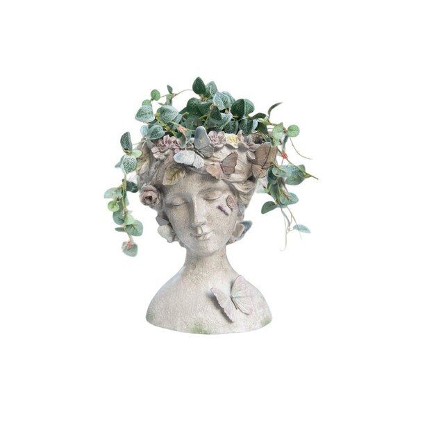 Kelebek - Antique Beige 1