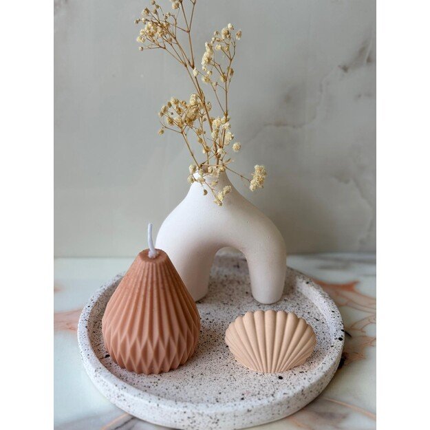 Glamour Candle 32ST 1