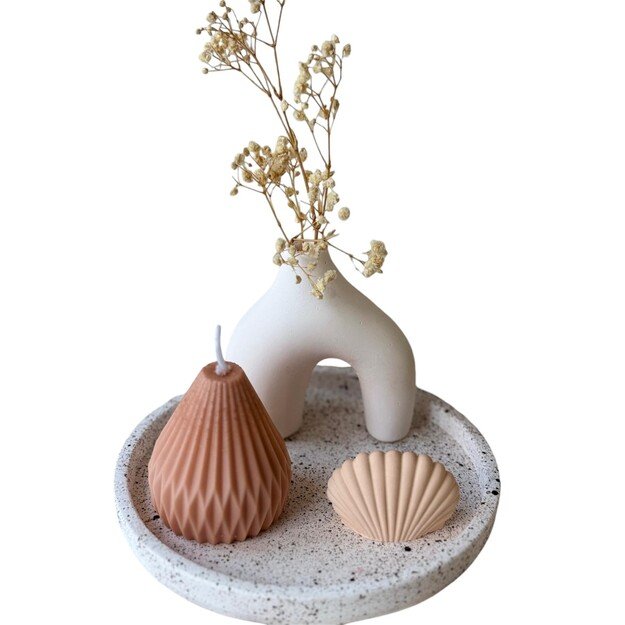 Glamour Candle 32ST 2