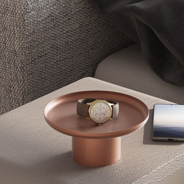 Nısıros-A - Copper 3