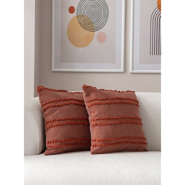 Tuffet - Tile Red v2 1