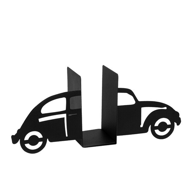 Kitap tutucu 19 - Black 2