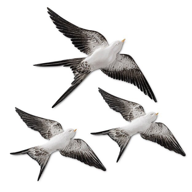 Flying Swallow - 2 5