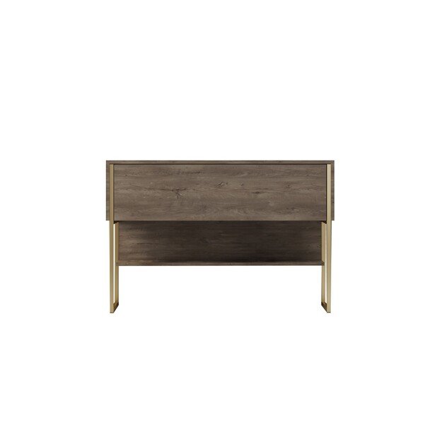 Luxe - Gold, Walnut 5