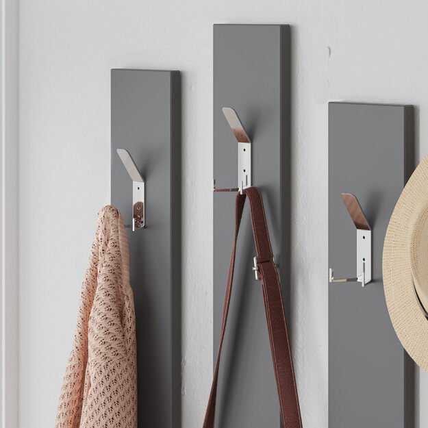 Ramda - Light Mocha, Anthracite 4