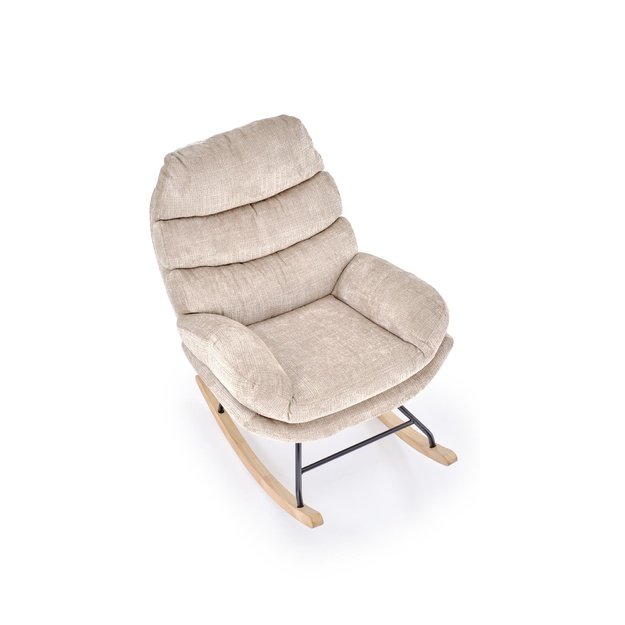 GIORGIO l.chair, beige