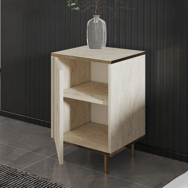 Imaj - Travertine, Gold 3