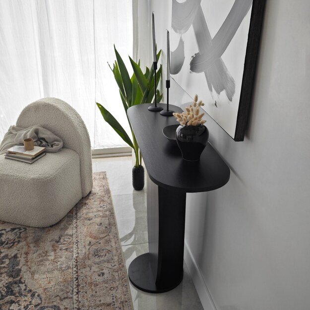 Ellittica - Anthracite 5