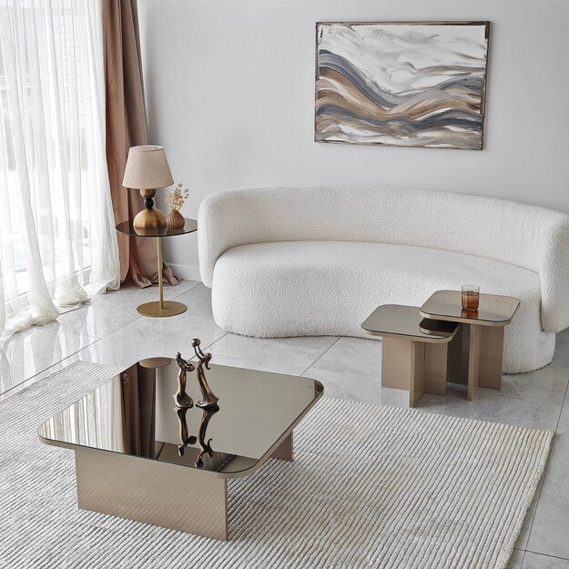 Jazz - Beige, Bronze 3