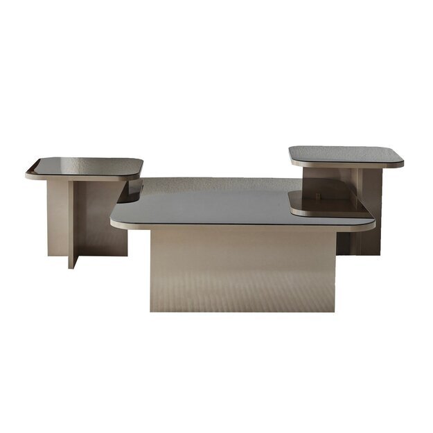 Jazz - Beige, Bronze 6