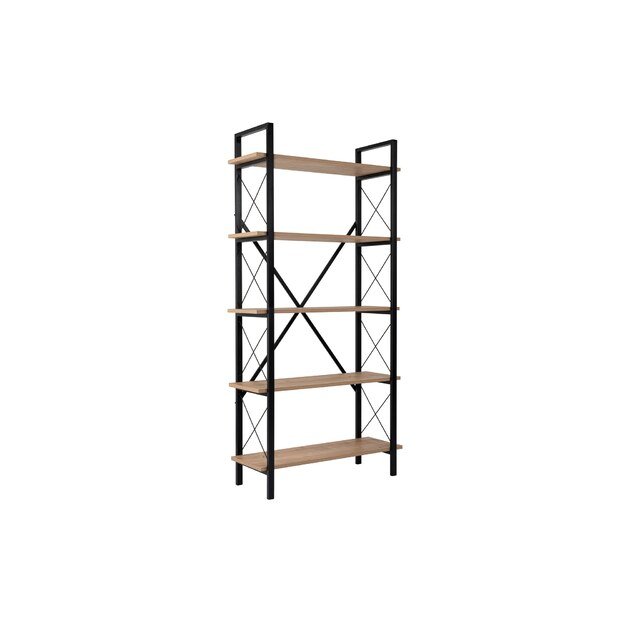 Elysian - Oak, Black 4