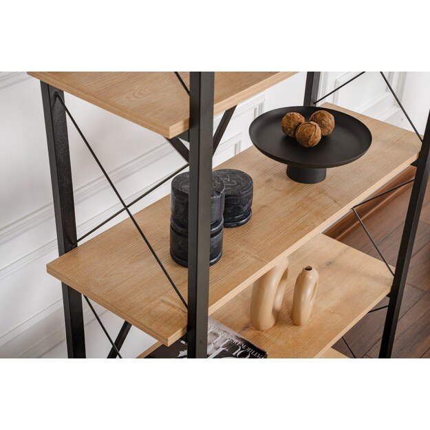 Elysian - Oak, Black 3