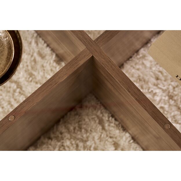 Aeris - Walnut, Transparent 3