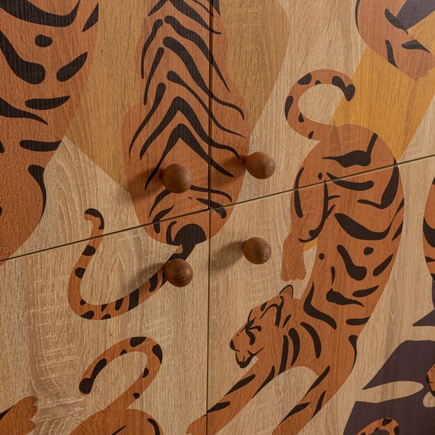 Multil&uuml;x Tigris 2