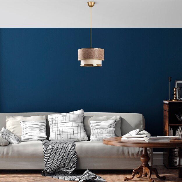 Cake - Beige, Gold 1