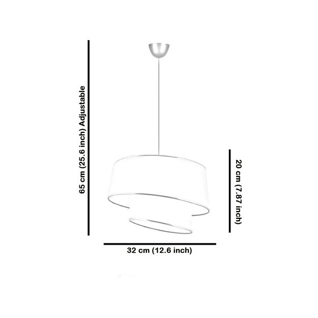 Barette Hazeran - Beige, Gold 4