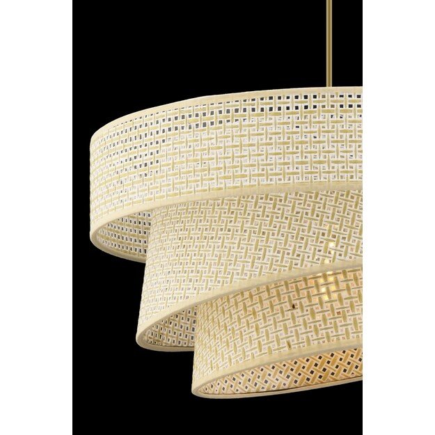 Couper Hazeran - Cream 3