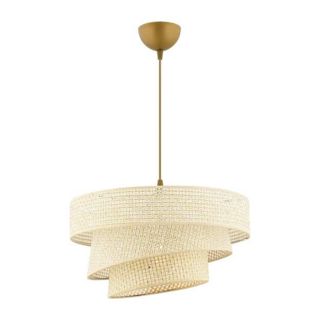 Couper Hazeran - Cream 1