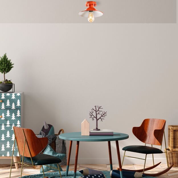 Konıksıvama - N - 662 - Orange