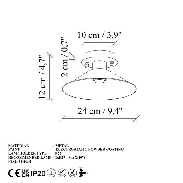 Konıksıvama - N - 662 - Orange 5