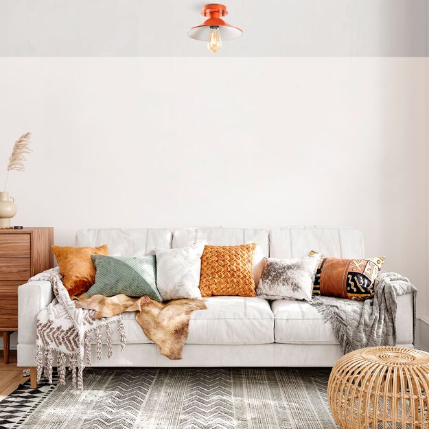 Konıksıvama - N - 662 - Orange 1