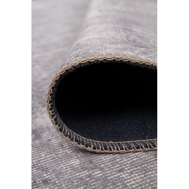 Folk Chenille - Grey BA 36 2