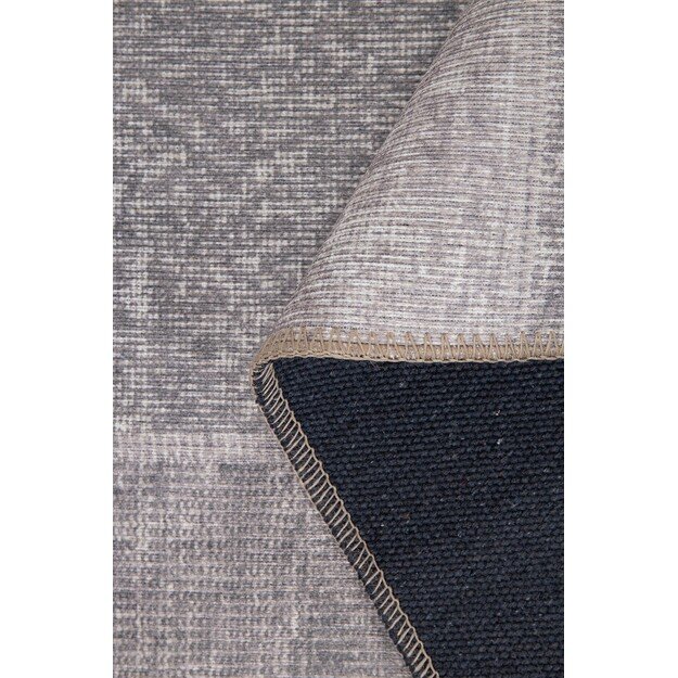 Folk Chenille - Grey BA 36 3