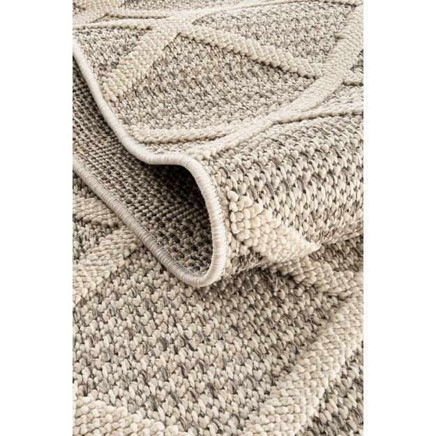 Bukle 1411 - Cream 2