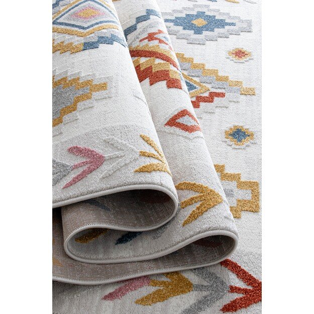 Roma F368B - White 4