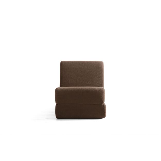 Origami Convertable - Brown 2