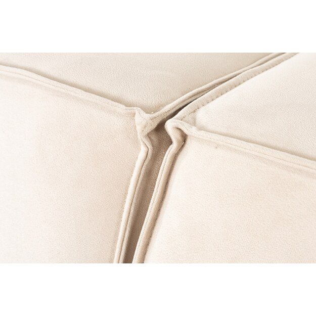 Lora 2 Seater - Cream 4