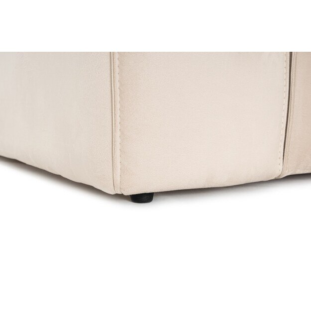 Lora 2 Seater - Cream 5