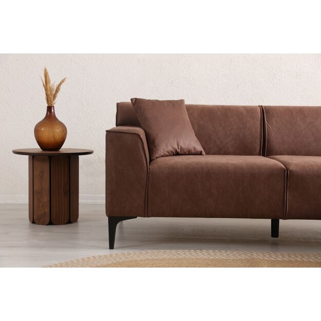 New Petra R Corner - Cognac 2