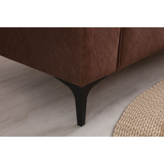 New Petra R Corner - Cognac 5