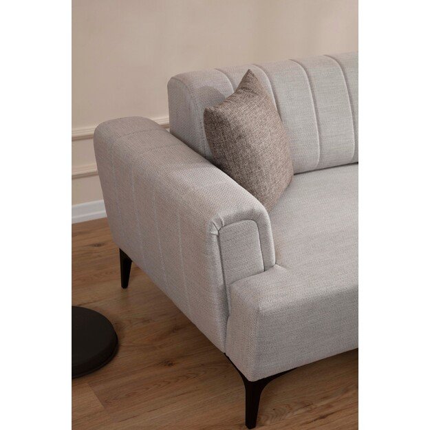 Hamlet Right- Ecru 2