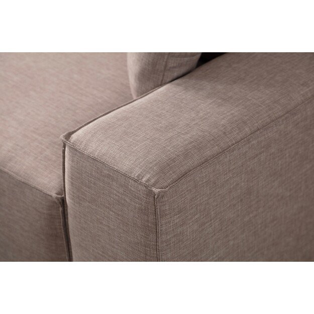 Pırlo Corner Left - Brown 11