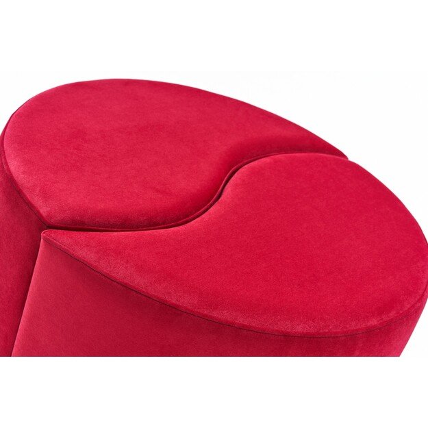 Alis Puf - Red 4