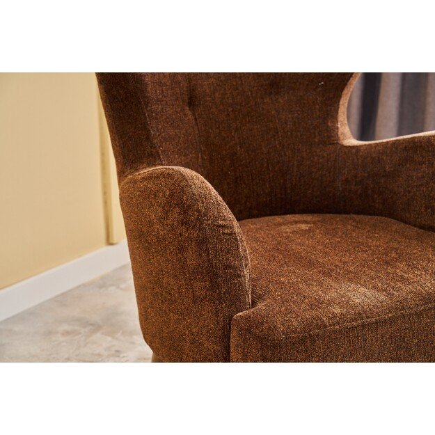 Karina Prestij - Brown, Copper 2