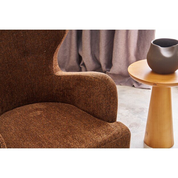 Karina Prestij - Brown, Copper 3